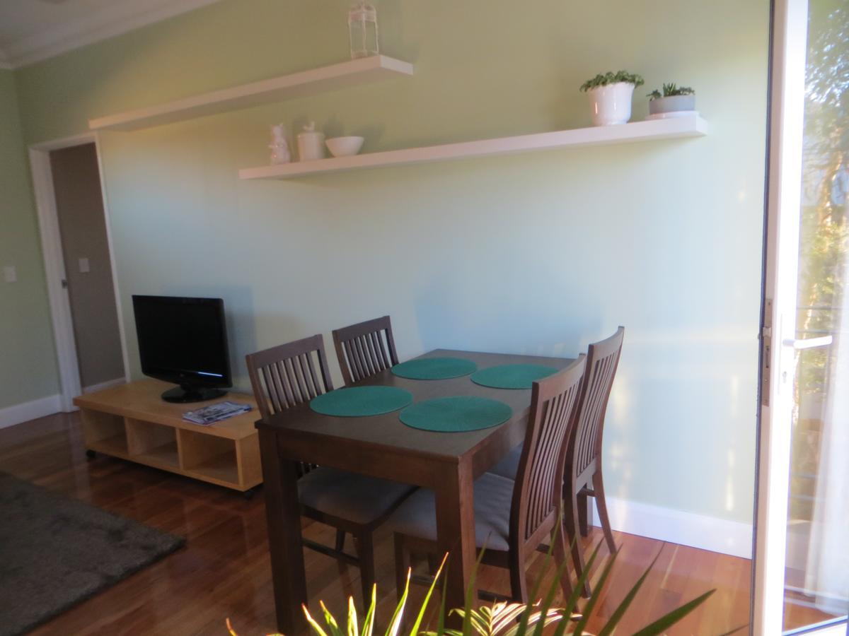 Northwood Bed And Breakfast Пърт Екстериор снимка