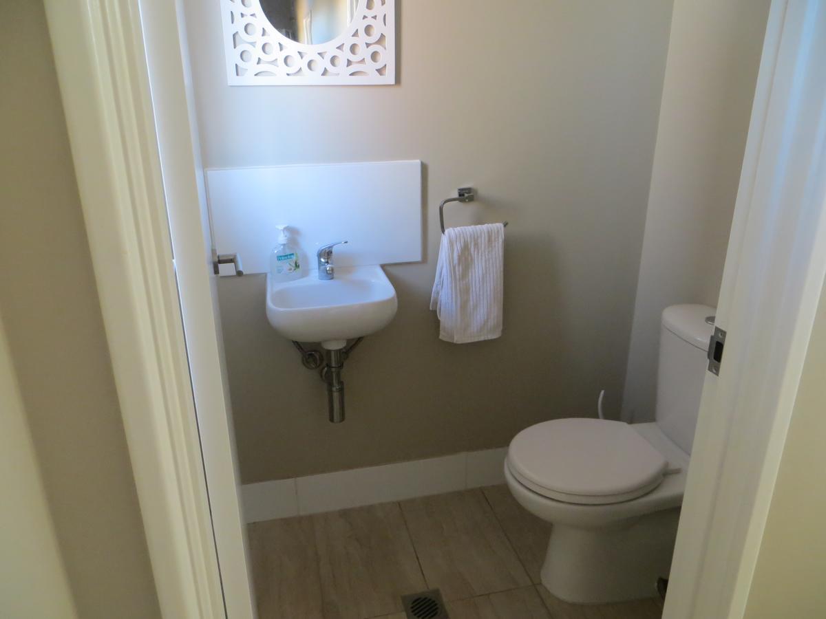 Northwood Bed And Breakfast Пърт Екстериор снимка