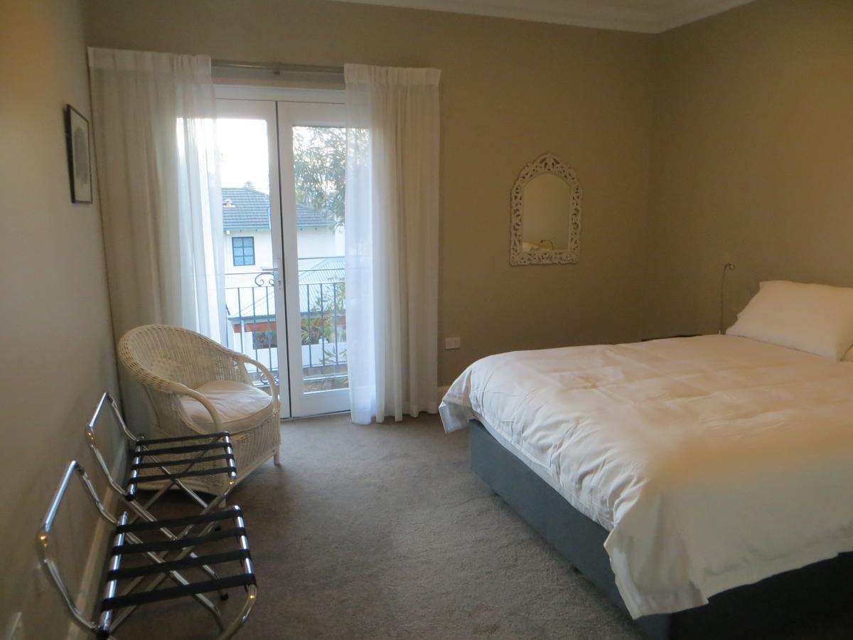 Northwood Bed And Breakfast Пърт Екстериор снимка