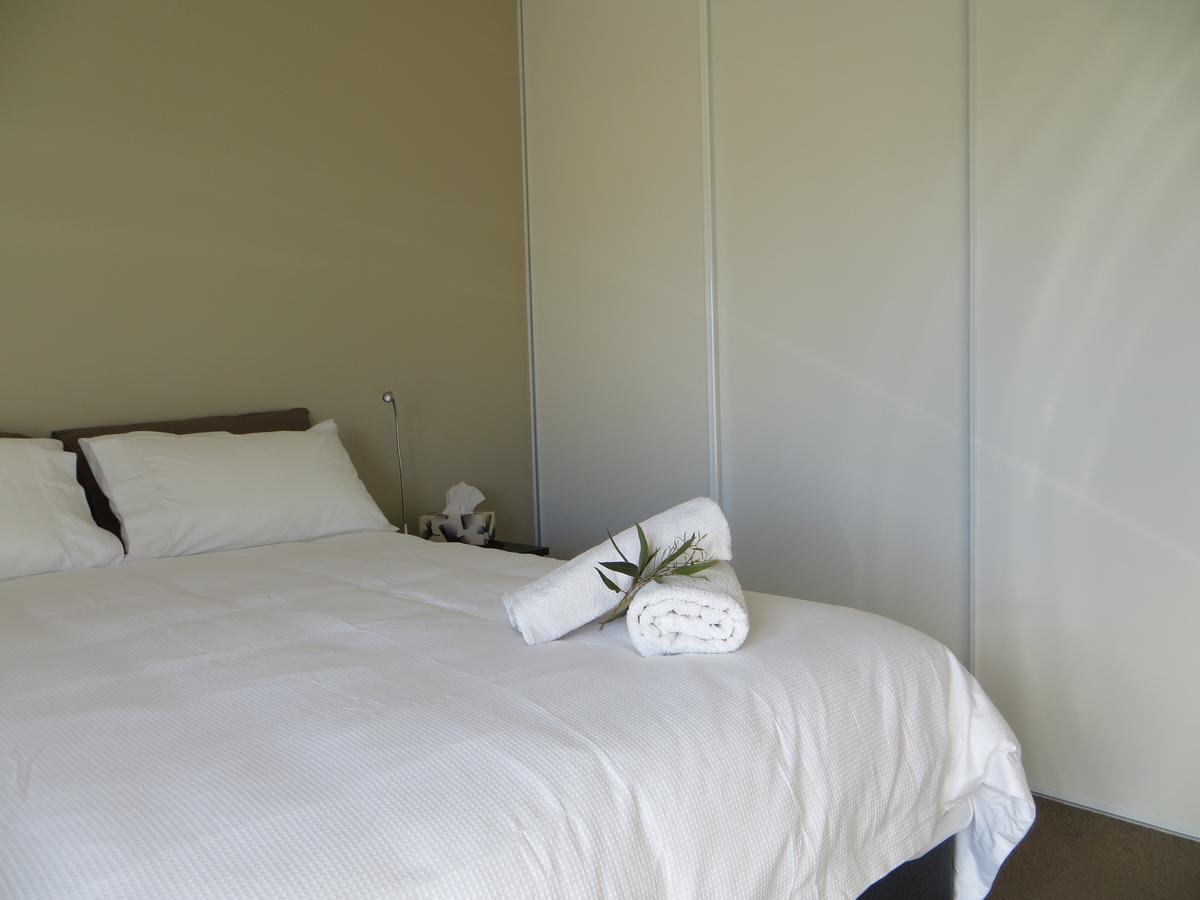 Northwood Bed And Breakfast Пърт Екстериор снимка