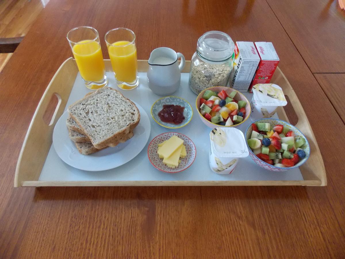 Northwood Bed And Breakfast Пърт Екстериор снимка